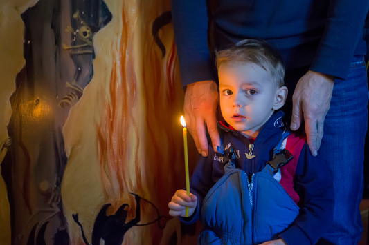 The Best Father's Day Candles
