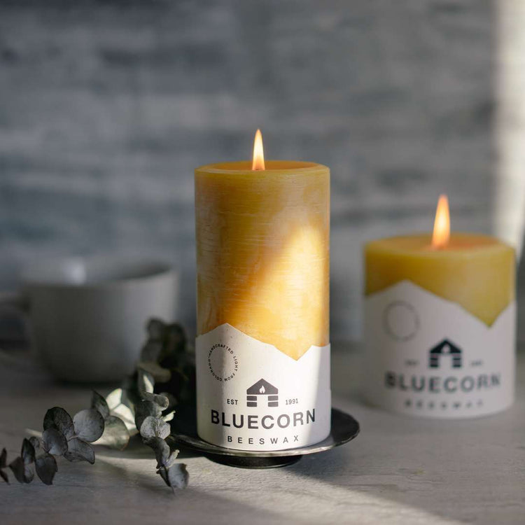 Beeswax Candle Gift Sets