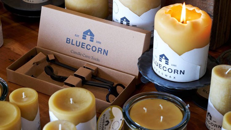 Scented Candles on Sale
