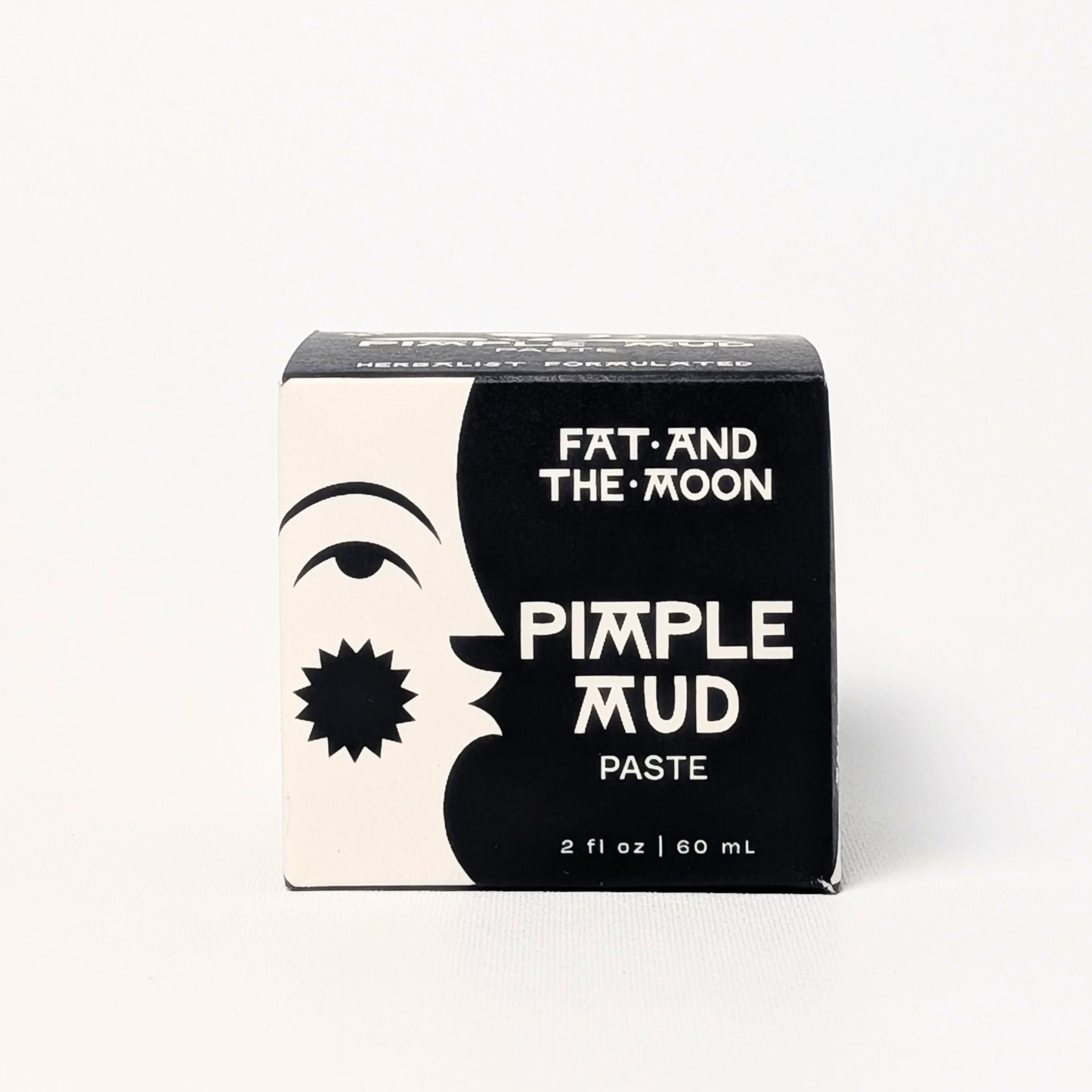 Pimple Mud