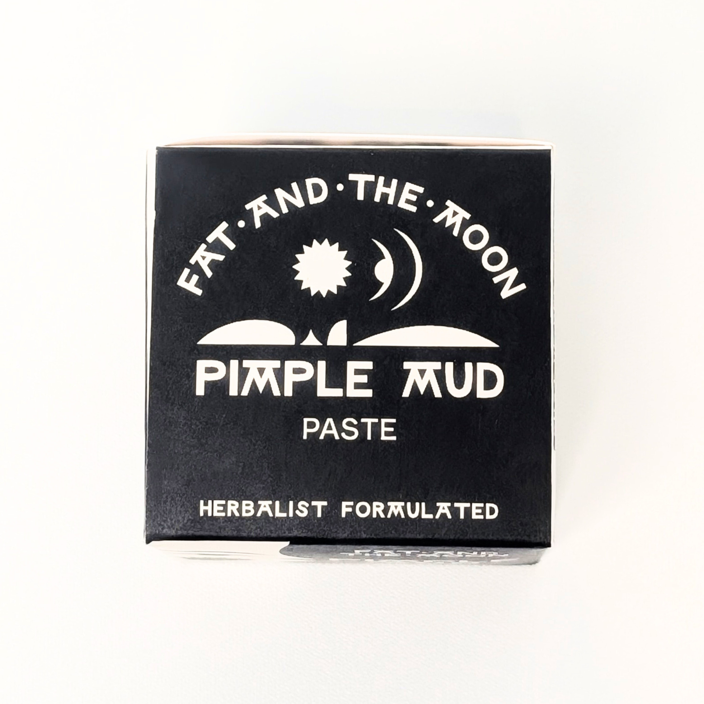Pimple Mud