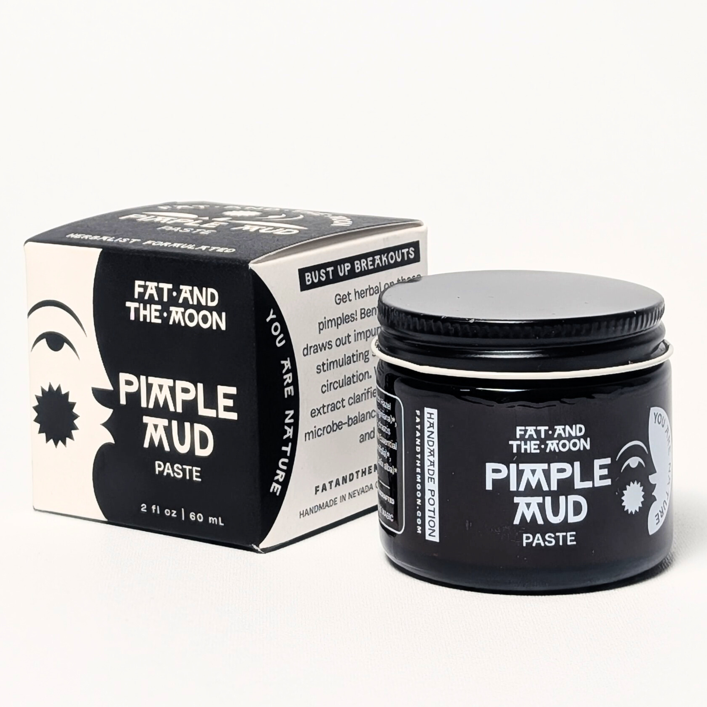 Pimple Mud