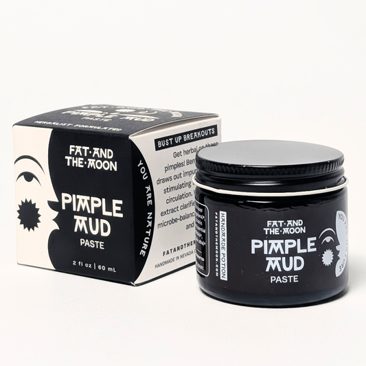 Pimple Mud