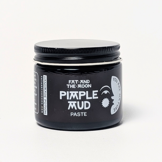 Pimple Mud