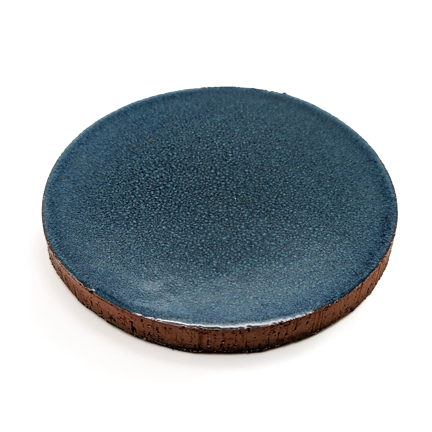 Particular Tile Pillar Candle Base