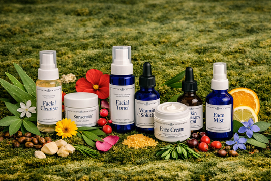 Power Repair Facial Kit