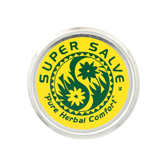 Super Salve - Bluecorn Candles