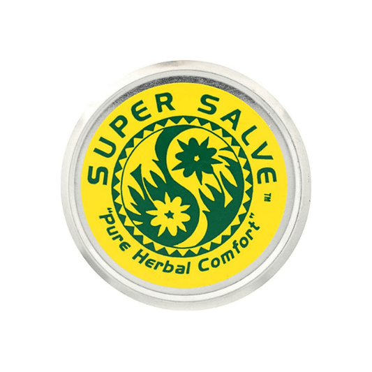 Super Salve - Bluecorn Candles