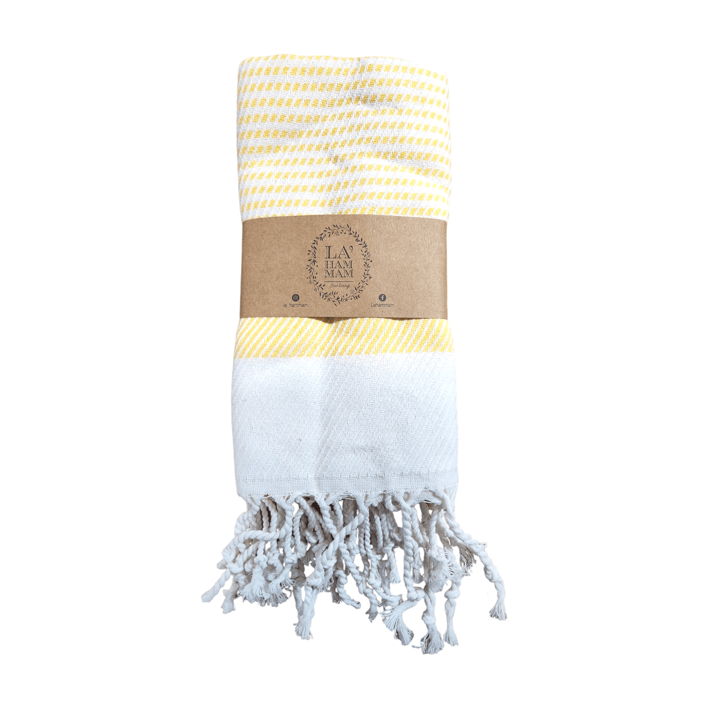 Turkish Kitchen Towel - Bluecorn Candles