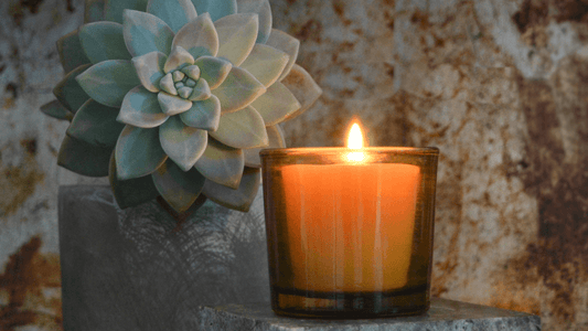 How to get the longest burn time from your beeswax votives