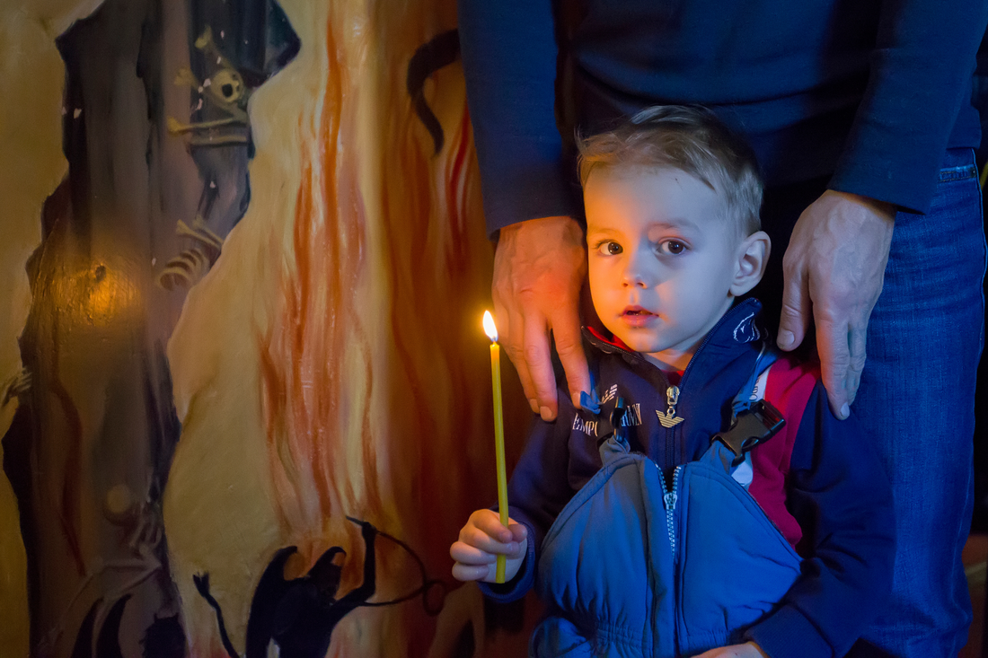 The Best Father's Day Candles