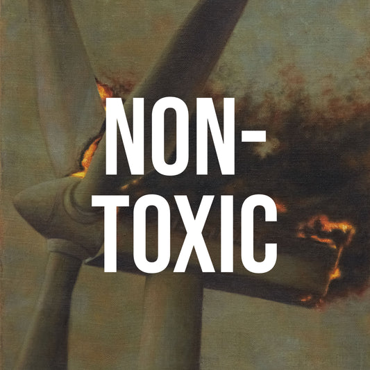 Non-toxic Candles, Non-toxic Podcast!