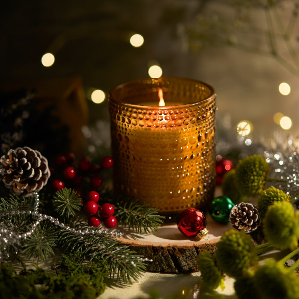 best scented candles for christmas bluecorn aromática