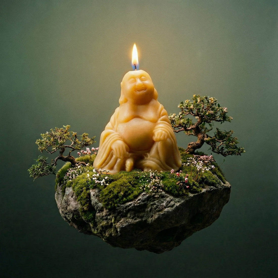 The Art of Candle Meditation: A Simple Guide and Its Rich History