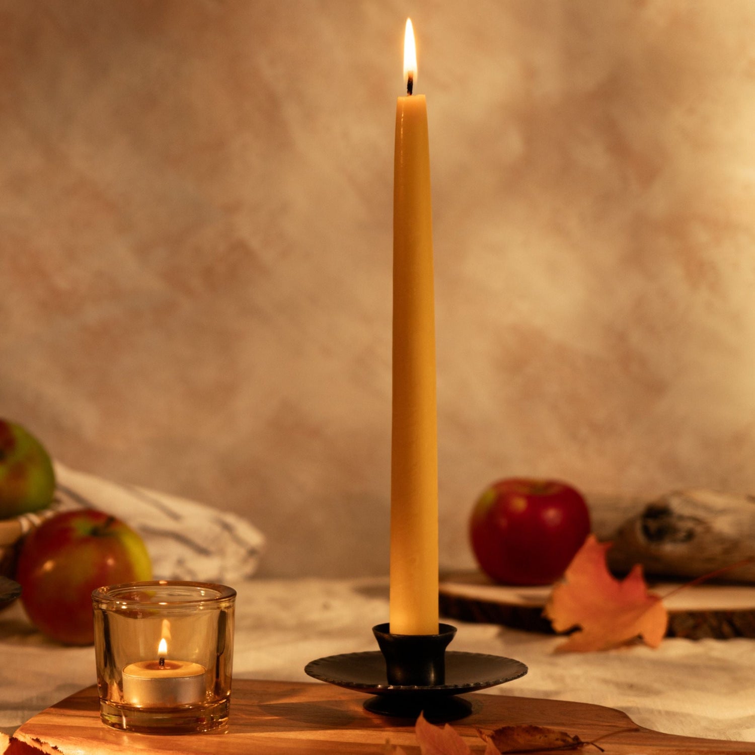 Taper Candle Holders