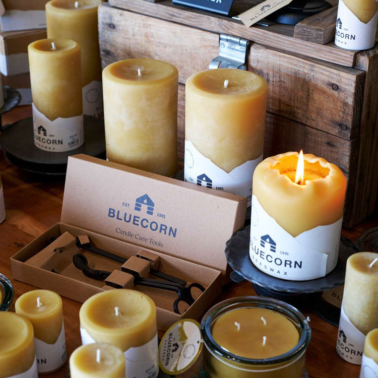 Scented Candles on Sale