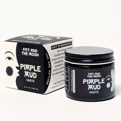 Pimple Mud
