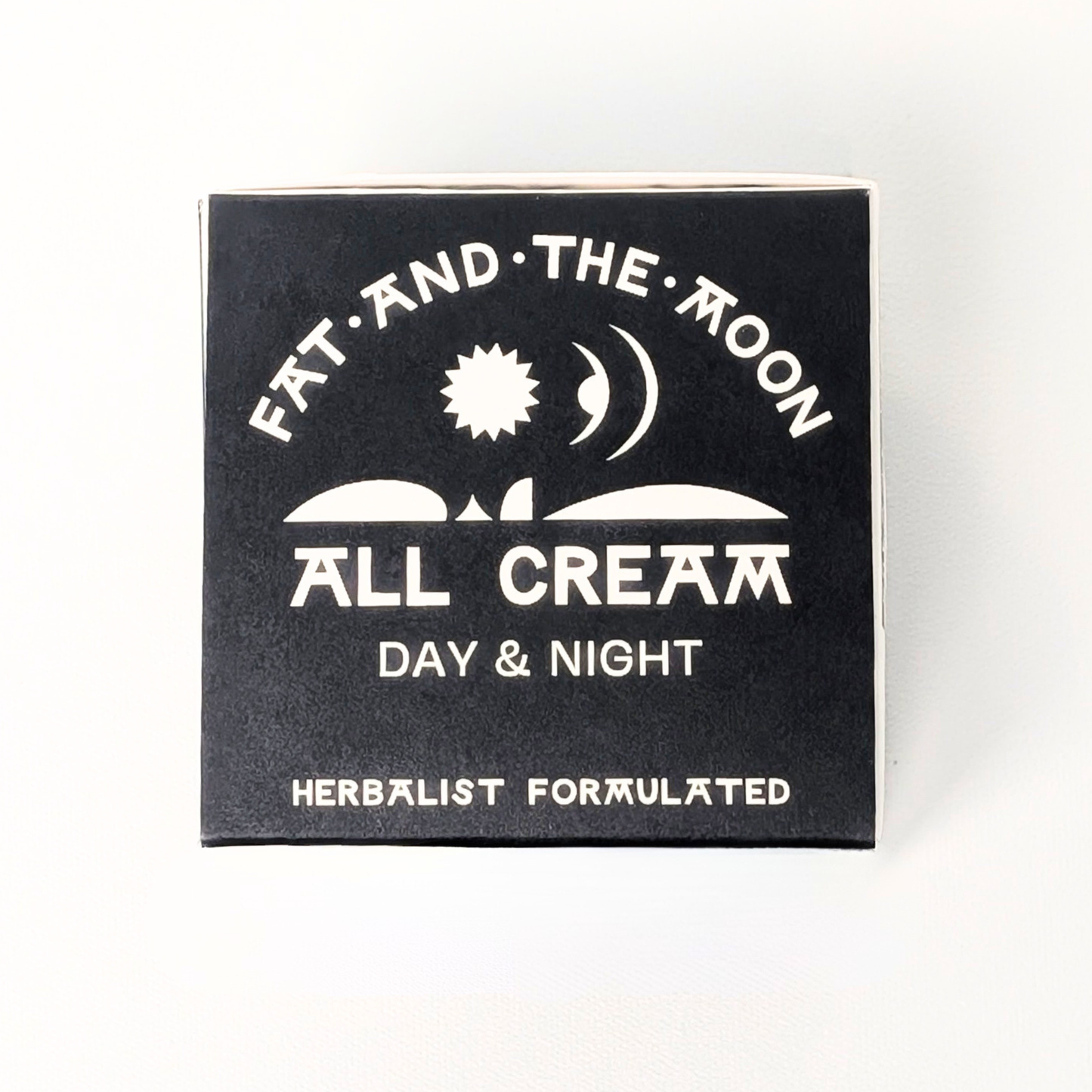 All Cream - 2 oz
