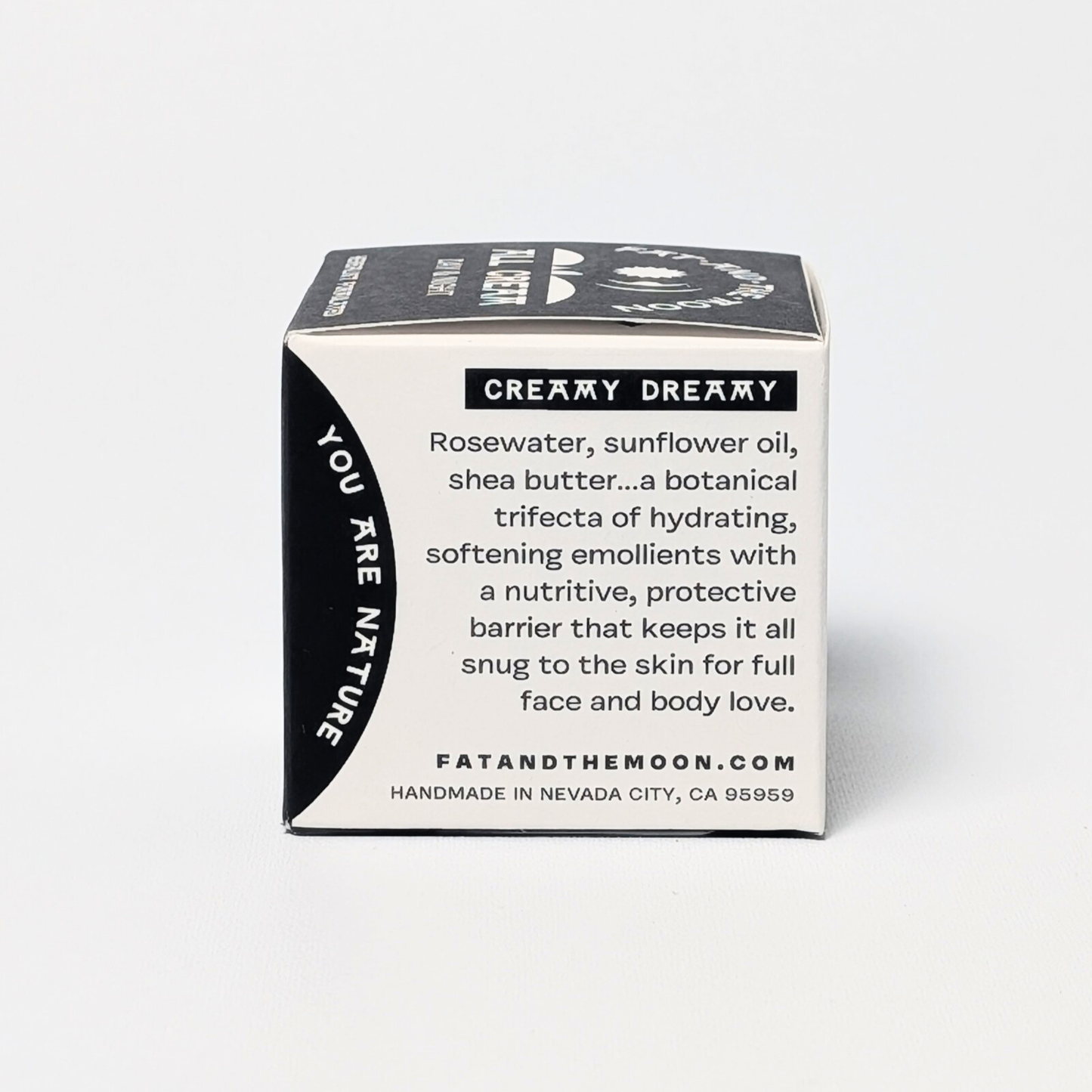 All Cream - 2 oz