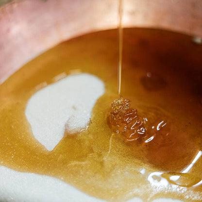 Hand Crafted Honey Caramels