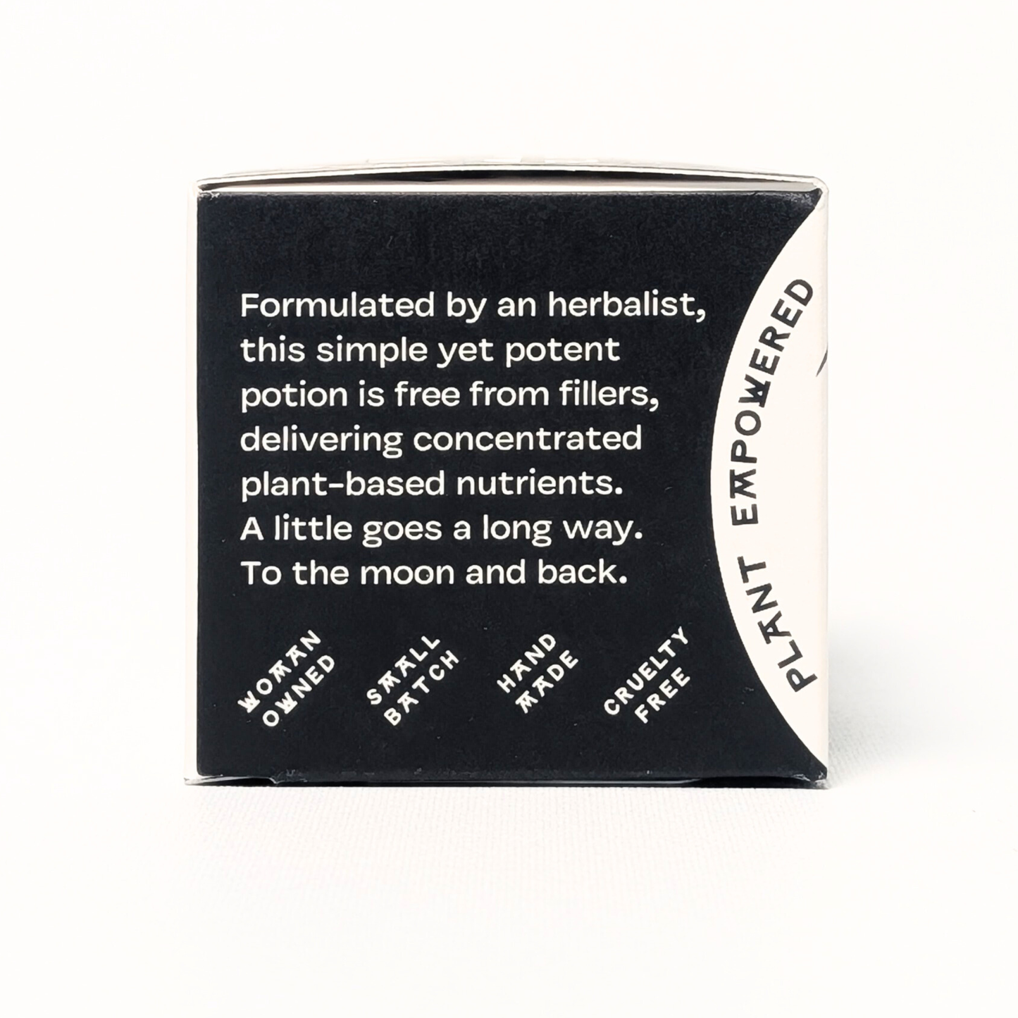 All Cream - 2 oz