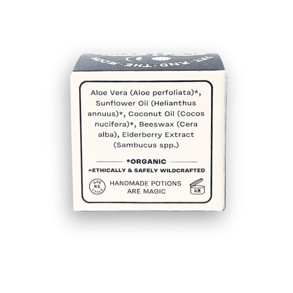 Aloe Face & Body Lotion