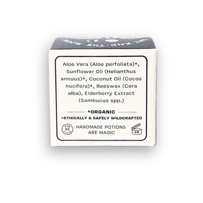 Aloe Face & Body Lotion