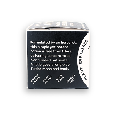 Aloe Face & Body Lotion