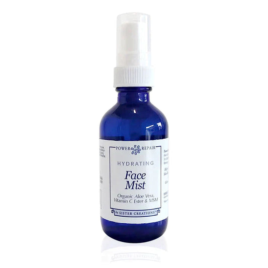 Power Repair Mist 2oz - Bluecorn Candles