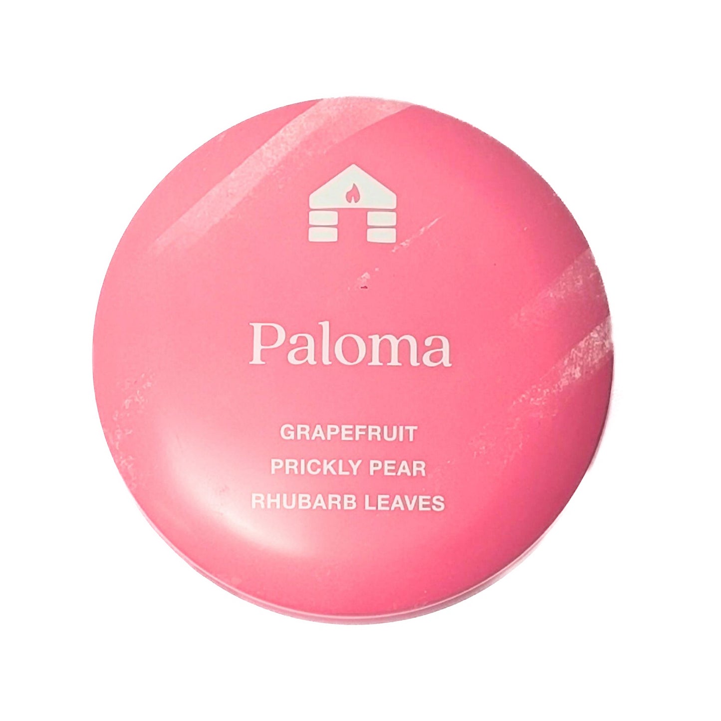 Scented Candle Tins - Aromática - 8oz