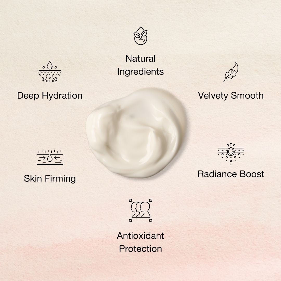 Power Repair Face Cream