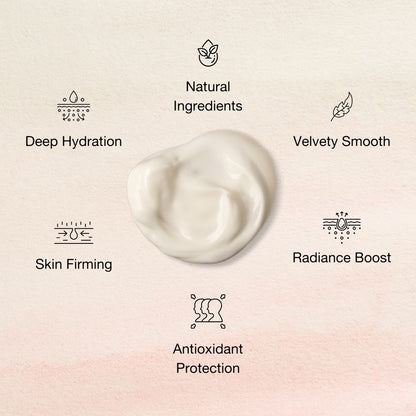 Power Repair Face Cream