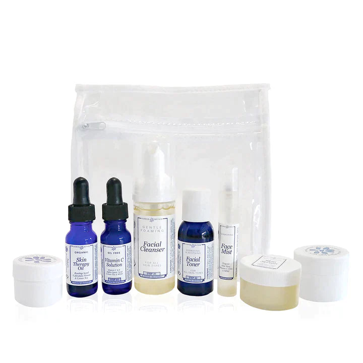 Power Repair Travel Kit - Bluecorn Candles