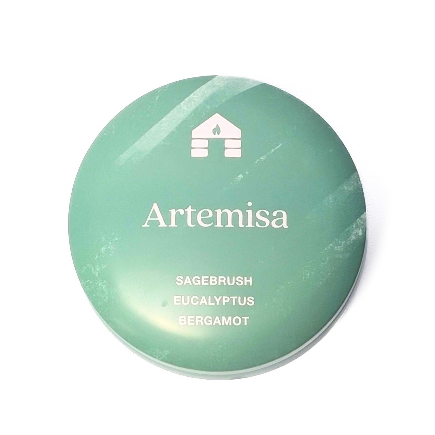 Scented Candle Tins - Aromática - 8oz