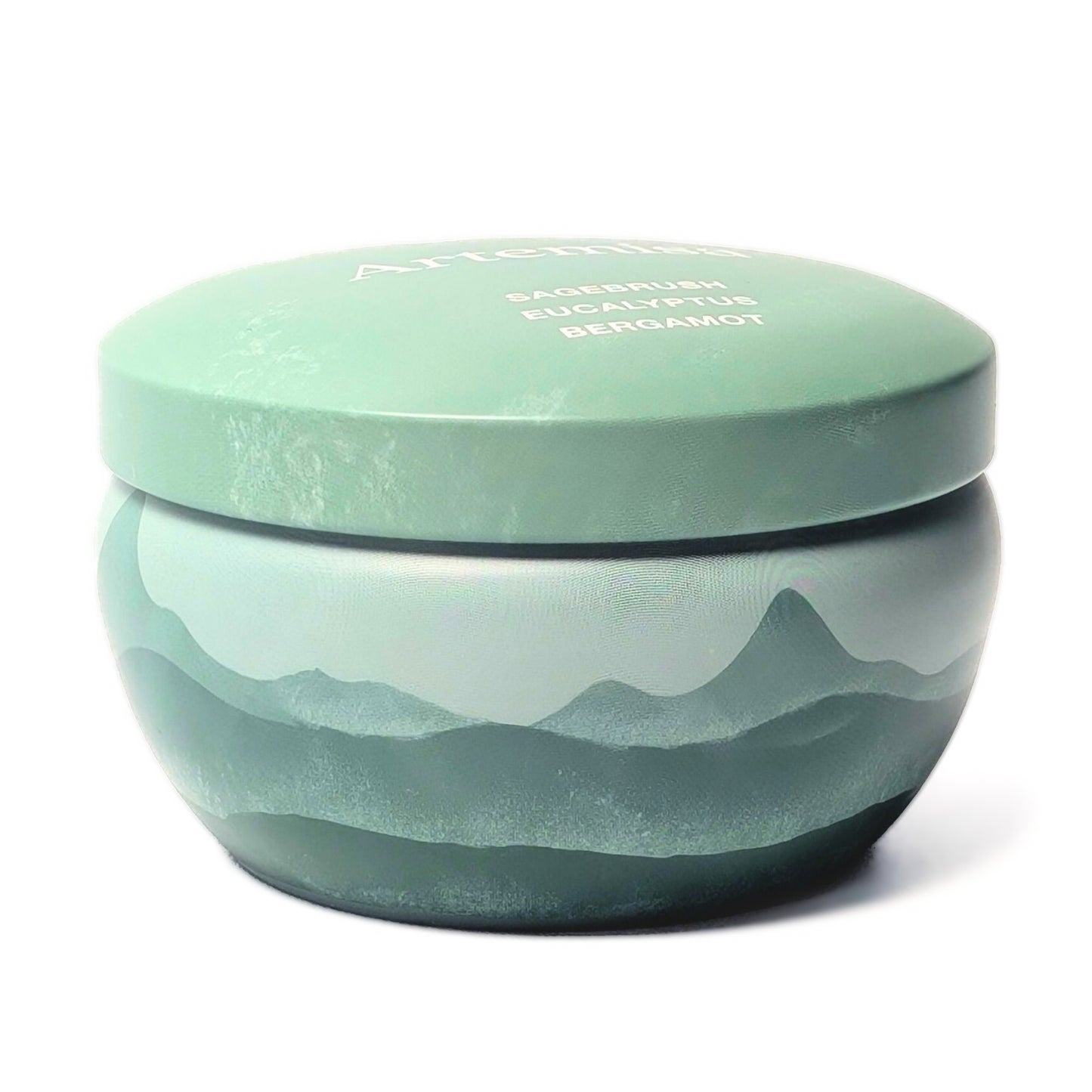 Scented Candle Tins - Aromática - 8oz