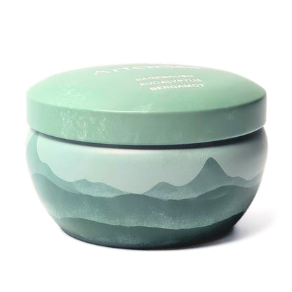 Scented Candle Tins - Aromática - 8oz