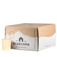Clearance - Pure Beeswax Votives - Bluecorn Candles