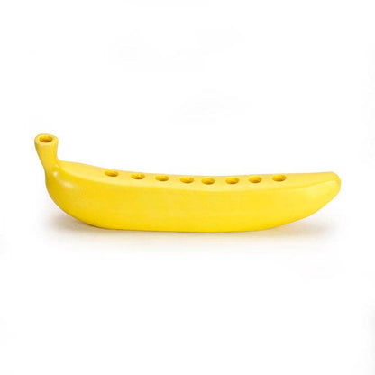 Banorah - Banana Shaped Menorah