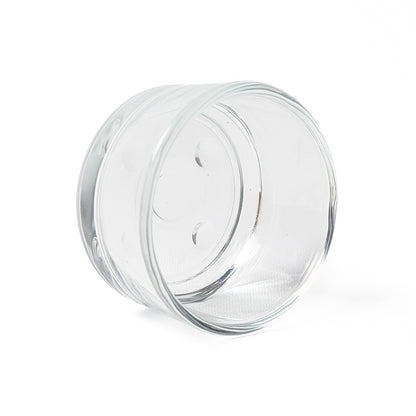glass tealight holder