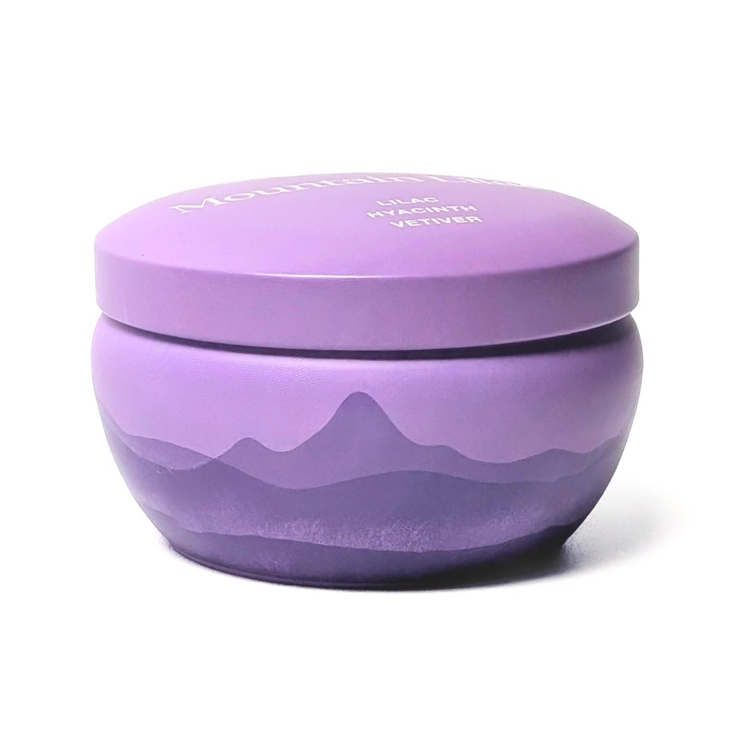 Scented Candle Tins - Aromática - 8oz