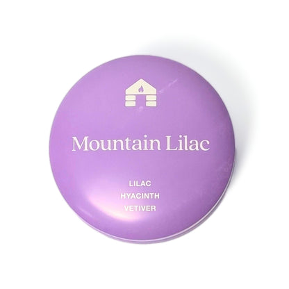 Scented Candle Tins - Aromática - 8oz