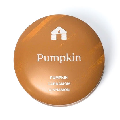 Scented Candle Tins - Aromática - 8oz