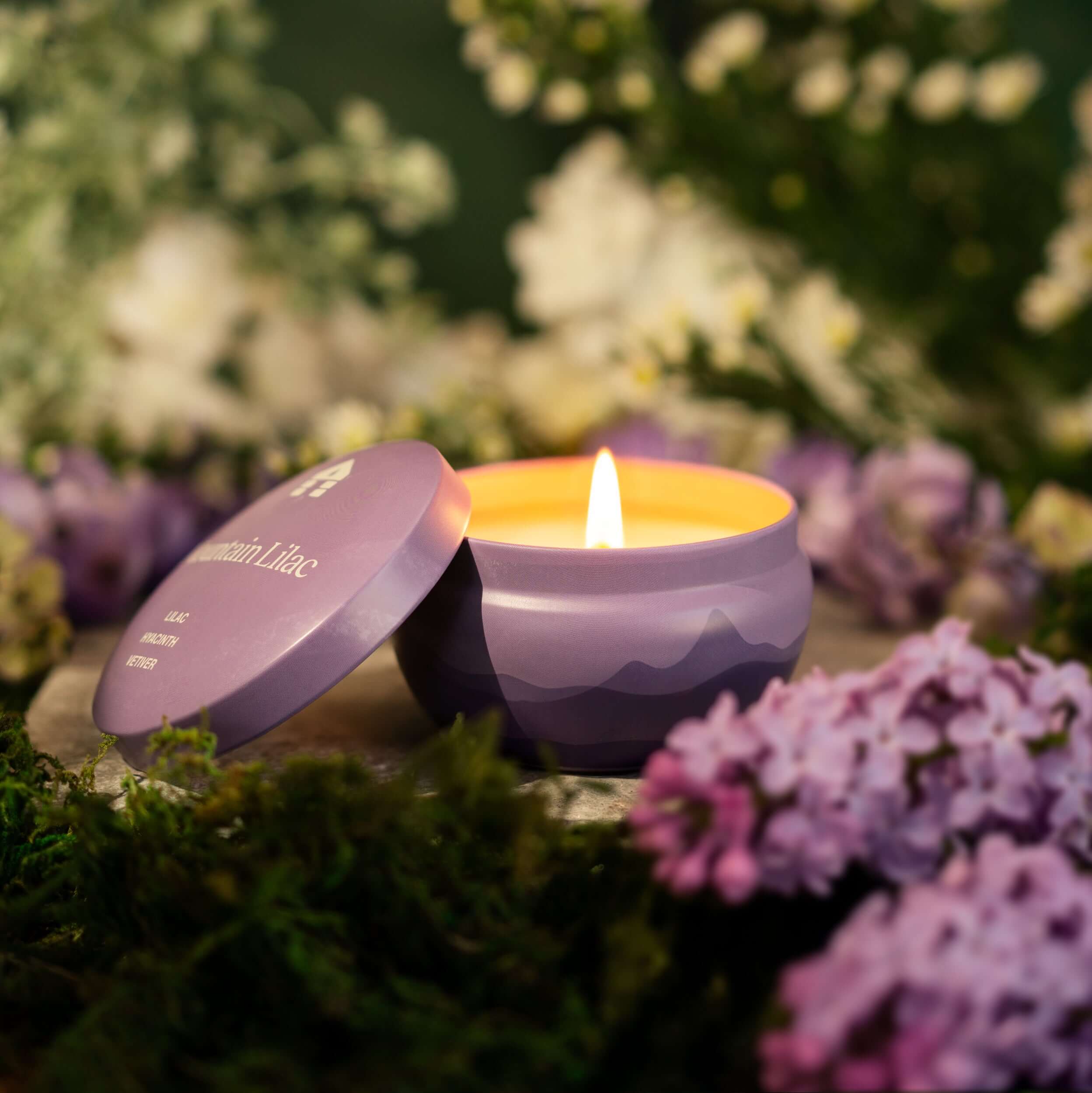 Spring Candles from Bluecorn Beeswax – Bluecorn Candles