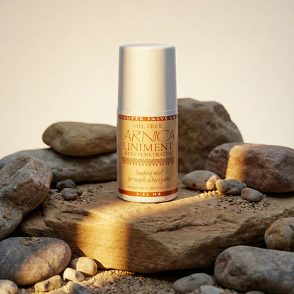 Arnica Liniment