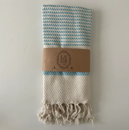 Turkish Kitchen Towel