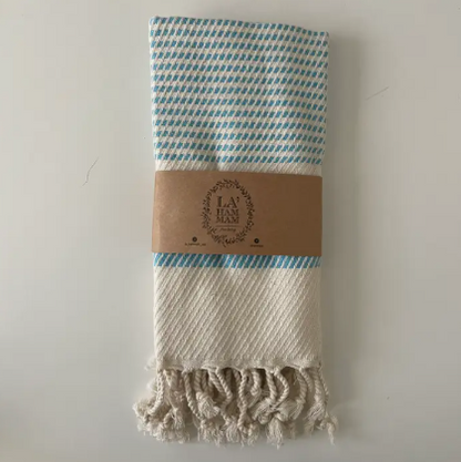 Turkish Kitchen Towel