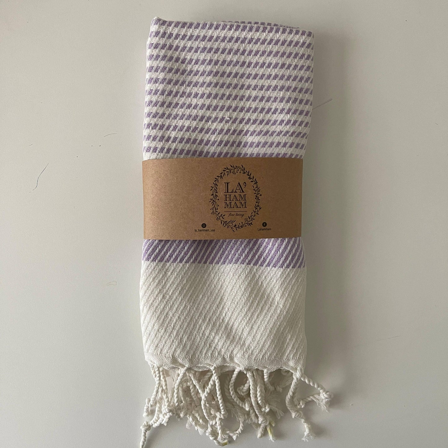 Turkish Kitchen Towel - Bluecorn Candles