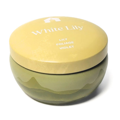 Scented Candle Tins - Aromática - 8oz