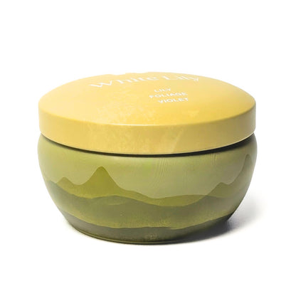 Scented Candle Tins - Aromática - 8oz