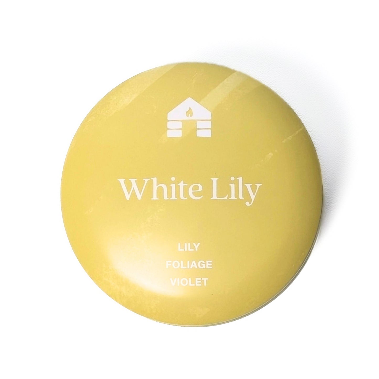 Scented Candle Tins - Aromática - 8oz